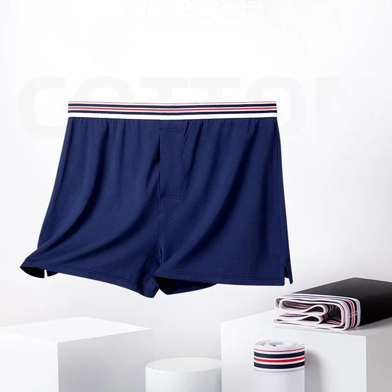 Мужское нижнее белье из 2 упаковок, модальные брюки Aro, свободные мужские боксеры, пижамные штаны для мальчиков, дышащие боксеры для мужчин
Мужское нижнее белье из 2 упаковок, модальные брюки Aro, свободные мужские боксеры, пижамные штаны для мальчиков, дышащие боксеры для мужчин