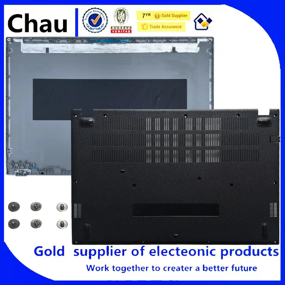 New For Chau Aspire 3 A317-54G A317-54 Laptop LCD Back Cover AP3UK000100 /Bottom Base Cover AP3UK000410
New For Chau Aspire 3 A317-54G A317-54 Laptop LCD Back Cover AP3UK000100 /Bottom Base Cover AP3UK000410