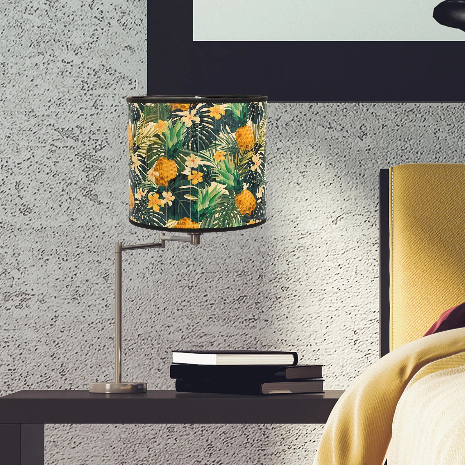 Bamboo Lamp Cover Hanging Light Vintage Pendant Home Decor Durable Long Term Bedroom Study Light Shade Dining Room
Bamboo Lamp Cover Hanging Light Vintage Pendant Home Decor Durable Long Term Bedroom Study Light Shade Dining Room