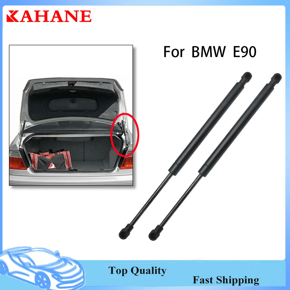 2Pcs Car Trunk Lift Support Damper REAR Shock Strut Prop For BMW e90 3 Series 323i 325i 328i 330i 335i M3
2Pcs Car Trunk Lift Support Damper REAR Shock Strut Prop For BMW e90 3 Series 323i 325i 328i 330i 335i M3