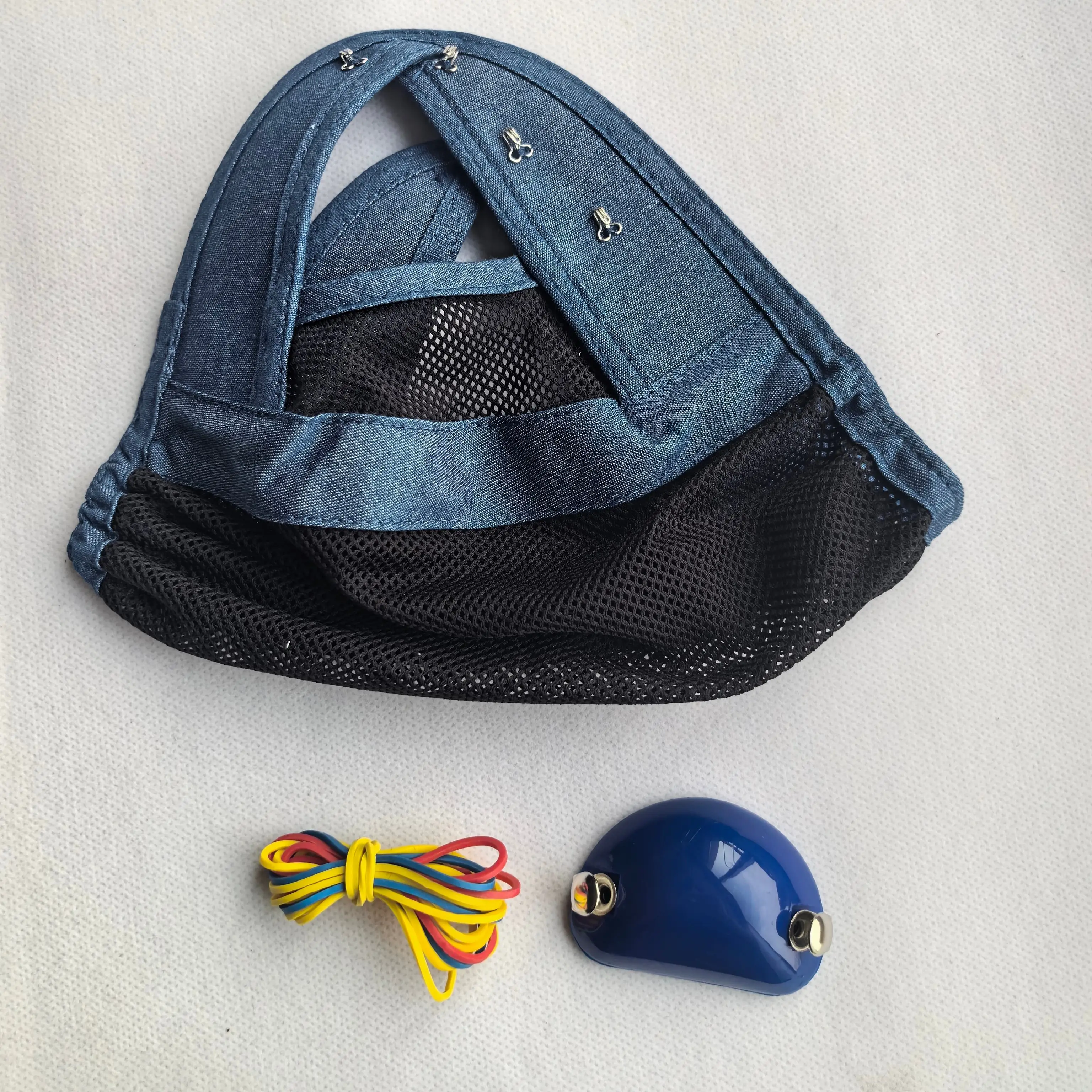 Orthodontic Head Cap Dental Traction Headgear Jaw Underbite Crossbite Correction Appliance Dental Orthodontic Pull Head Cap
Orthodontic Head Cap Dental Traction Headgear Jaw Underbite Crossbite Correction Appliance Dental Orthodontic Pull Head Cap