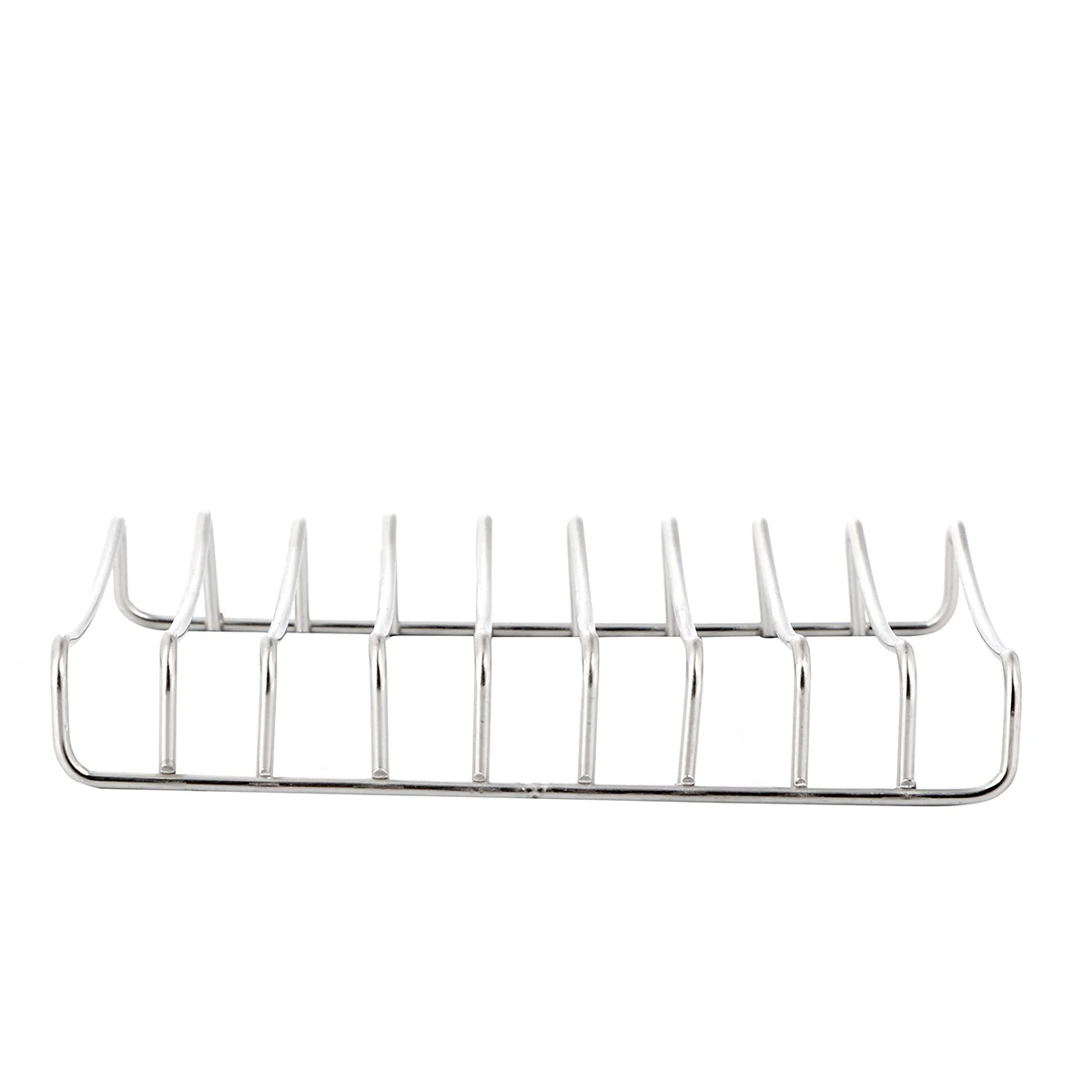 Stainless Steel Soap Dish Tray Holder for Bathroom Travel Dishes PVC Restroom Countertop Elegant NonRusting Drainer
Stainless Steel Soap Dish Tray Holder for Bathroom Travel Dishes PVC Restroom Countertop Elegant NonRusting Drainer