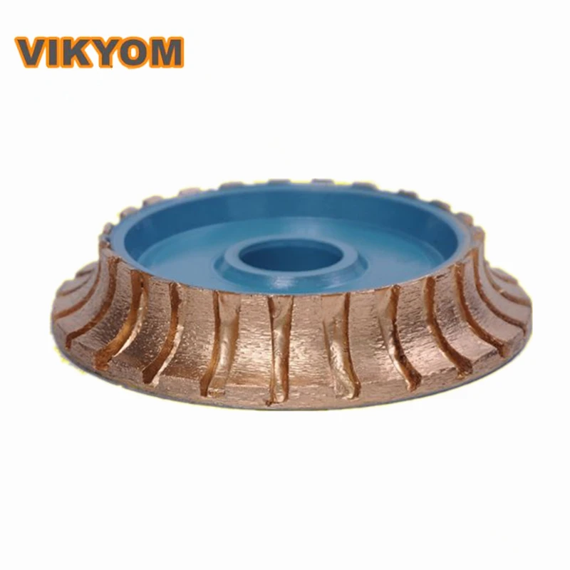 Diamond Sintered Stone Line Edge Grinding Wheel Granite Edge Grinding Wheel Marble Trimming Grinding Head
Diamond Sintered Stone Line Edge Grinding Wheel Granite Edge Grinding Wheel Marble Trimming Grinding Head