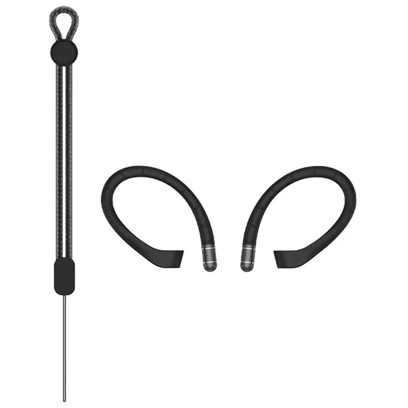 FEDI-Secure Sports Holder Anti-Lost Memory Wire Ear Hooks With Lanyard For Galaxy For Buds 3 Pro/3/3 FE Series
FEDI-Secure Sports Holder Anti-Lost Memory Wire Ear Hooks With Lanyard For Galaxy For Buds 3 Pro/3/3 FE Series