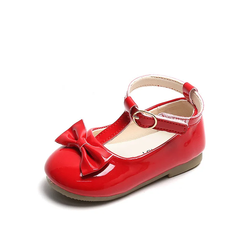 Fashion Pink Red Princess Shoes For Wedding Party Baby Toddler Shoes Little Girl Single Shoe Kids Pre Walking Leather Shoes
Fashion Pink Red Princess Shoes For Wedding Party Baby Toddler Shoes Little Girl Single Shoe Kids Pre Walking Leather Shoes