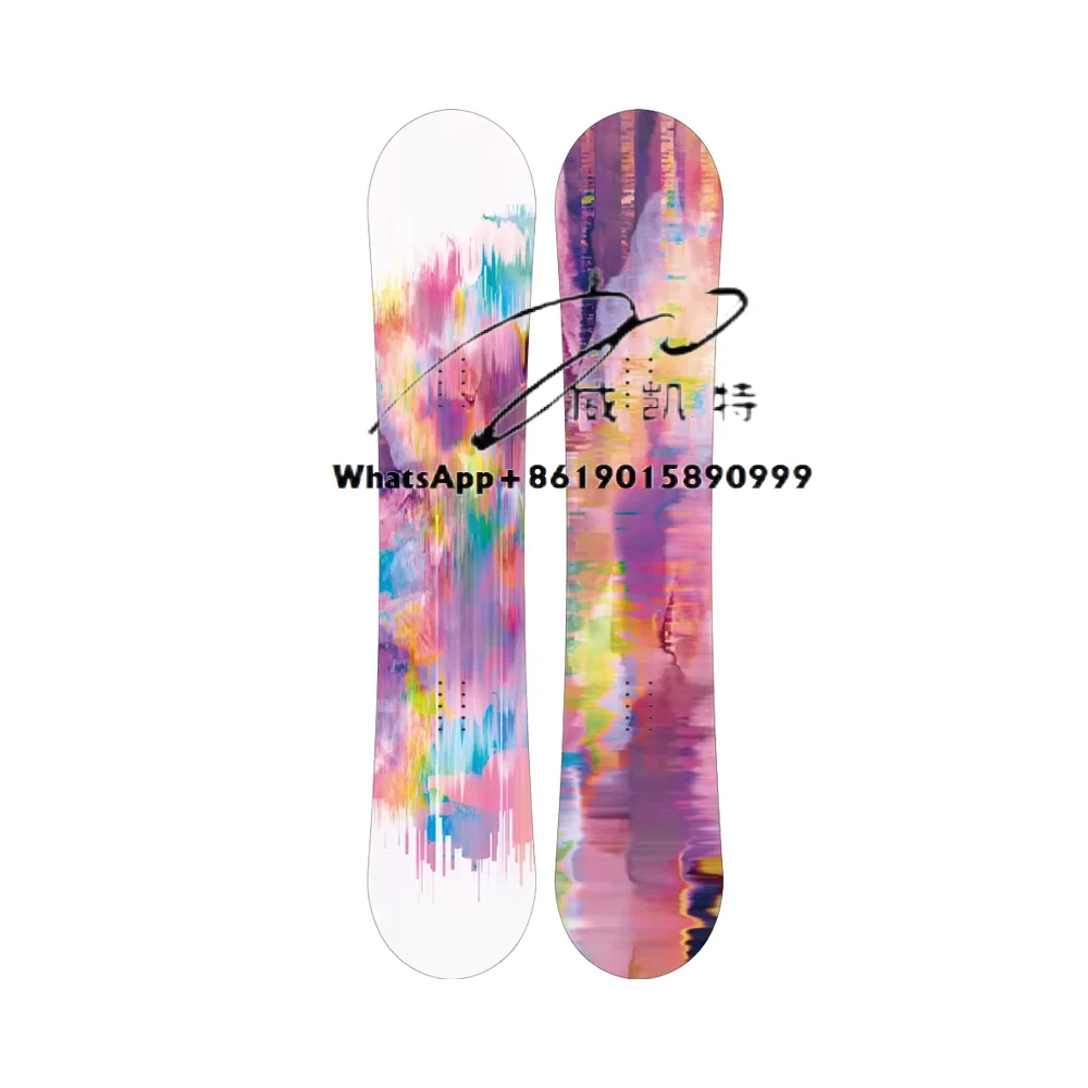 Factory Price Custom Snowboarding Supply Adult Winter Sports Wholesale Snowboard
Factory Price Custom Snowboarding Supply Adult Winter Sports Wholesale Snowboard