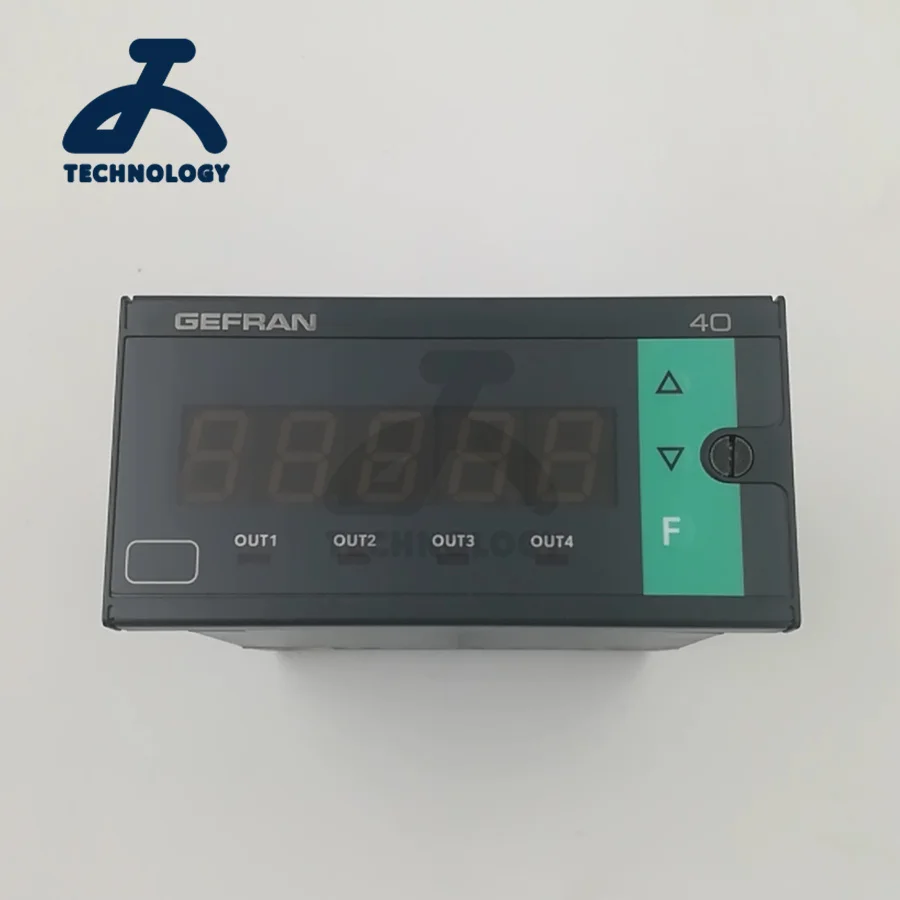 GEFRAN Temperature controller 40B96-5-10-RR-00-2-0-1 40B-96-5-10-RR-R0-0-0-1 40B-96-5-10-RR-R0-1-0-1 40B-96-5-10-RR-00-3-0-1
GEFRAN Temperature controller 40B96-5-10-RR-00-2-0-1 40B-96-5-10-RR-R0-0-0-1 40B-96-5-10-RR-R0-1-0-1 40B-96-5-10-RR-00-3-0-1