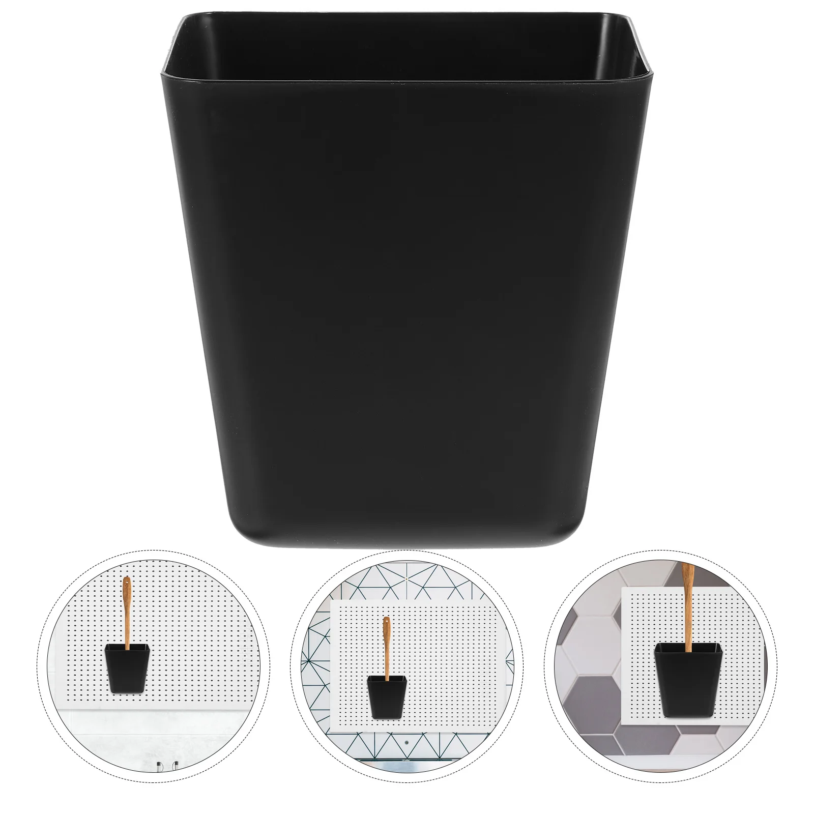 Pegboard Storage Container Stainless Steel Pegboard Basket Organizer Simple Design Home Decor Sundries Holder
Pegboard Storage Container Stainless Steel Pegboard Basket Organizer Simple Design Home Decor Sundries Holder