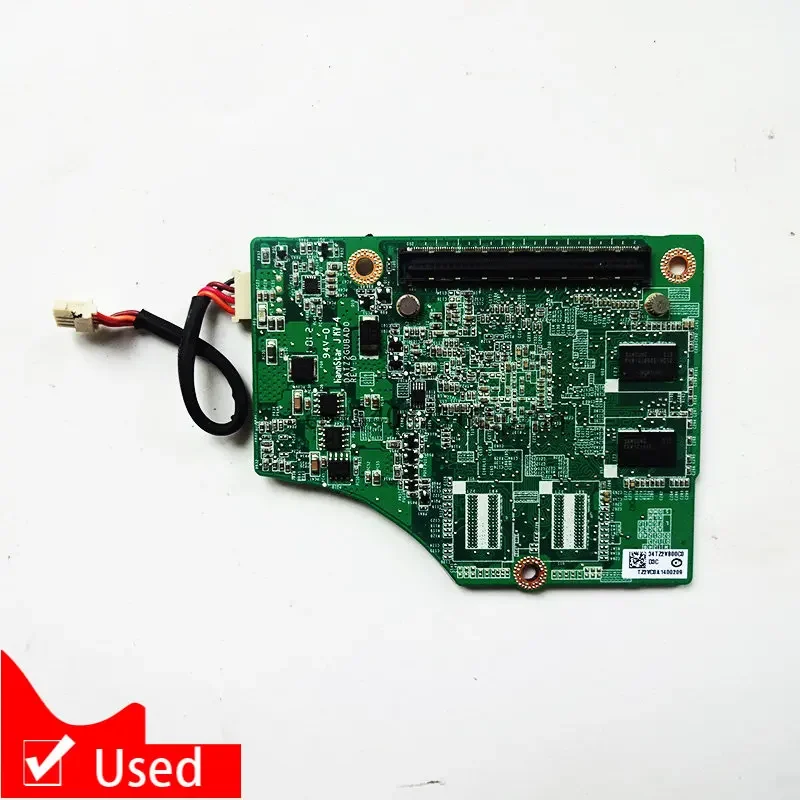 Б/у видеокарта 34TZ2VB00C0 DATZ2GUBAD0 для TOSHIBA Qosmio P500 X500 X505 GT310M Graphics 512MB
Б/у видеокарта 34TZ2VB00C0 DATZ2GUBAD0 для TOSHIBA Qosmio P500 X500 X505 GT310M Graphics 512MB
