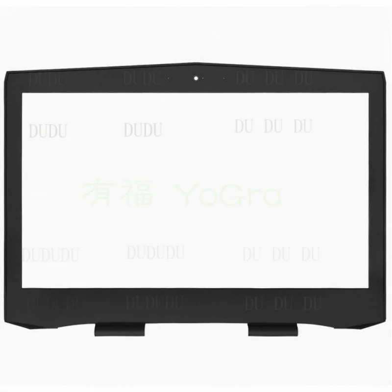 DD FOR Dell Alienware 18 R1 Laptop LCD Front Bezel Frame Cover B shell 0DKNF7 DKNF7
DD FOR Dell Alienware 18 R1 Laptop LCD Front Bezel Frame Cover B shell 0DKNF7 DKNF7