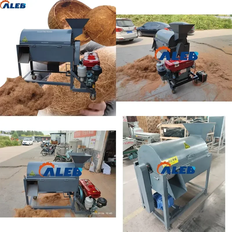 SFW Certificate Industrial Coconut Shell Chipper Machine High Speed Cutting for Coconut Raw Material Preprocessing Before
SFW Certificate Industrial Coconut Shell Chipper Machine High Speed Cutting for Coconut Raw Material Preprocessing Before