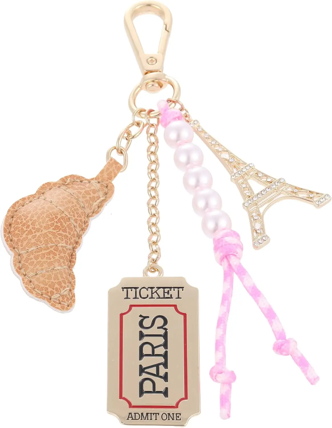 Travel Inspired City Country Keychain Bag Charm for Women Gift
Travel Inspired City Country Keychain Bag Charm for Women Gift
