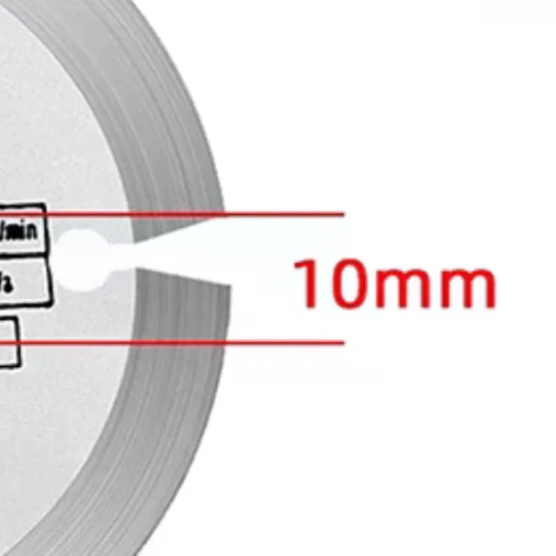 3-дюймовый отрезной диск для камня, мини-пильное полотно, 75 мм, алмазное режущее полотно, керамический бетон, мрамор, резка для угловой шлифовальной машины
3-дюймовый отрезной диск для камня, мини-пильное полотно, 75 мм, алмазное режущее полотно, керамический бетон, мрамор, резка для угловой шлифовальной машины