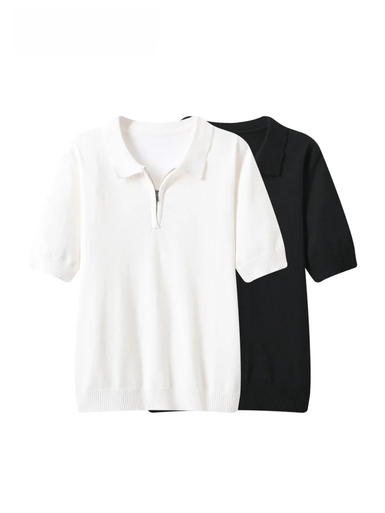 Cara CLUB plus Size Short Sleeve Neck T-Shirt Women's Loose Fit Summer New Style Slimming Meat Covering Trendy Top
Cara CLUB plus Size Short Sleeve Neck T-Shirt Women's Loose Fit Summer New Style Slimming Meat Covering Trendy Top