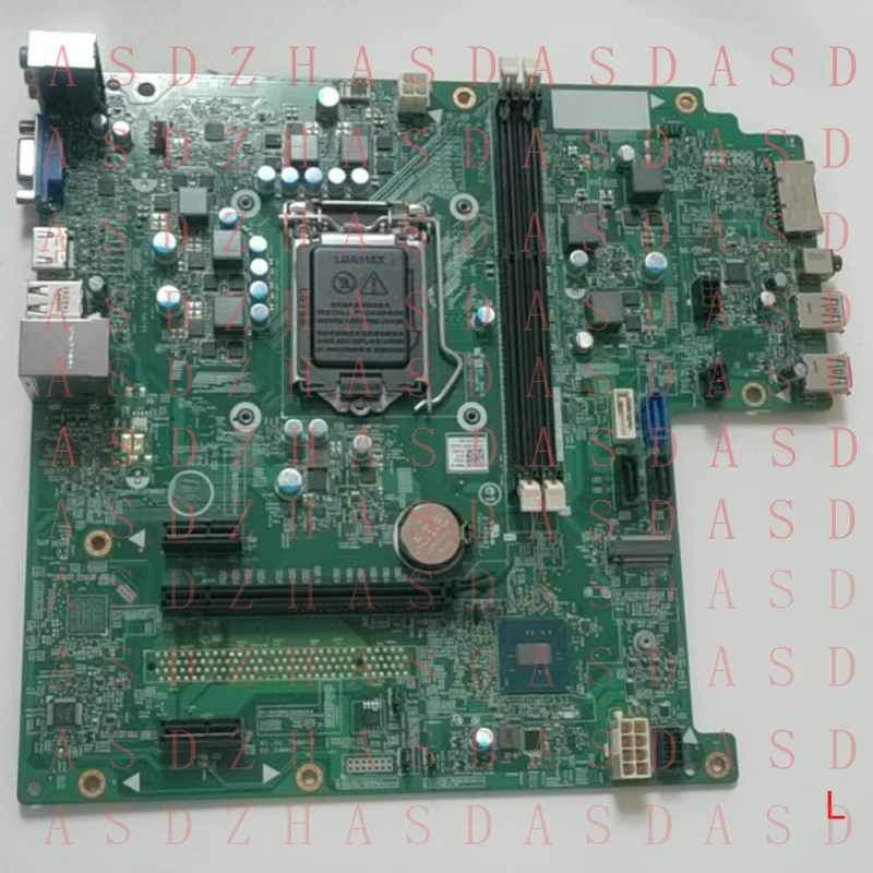 Z Для материнской платы Dell Inspiron 3653 3650MT, 1151-контактный разъем 0C2XKD 14088-1 C448N
Z Для материнской платы Dell Inspiron 3653 3650MT, 1151-контактный разъем 0C2XKD 14088-1 C448N