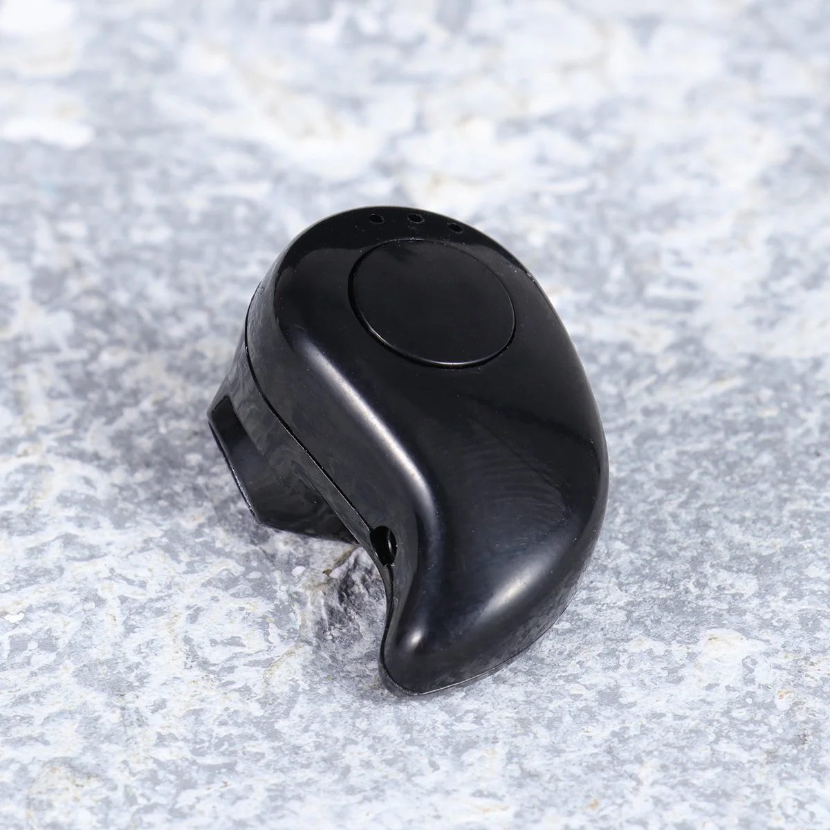 Wireless Sports Earphones .1 Mini Earbud Stereo Headset Lightweight Long Built-In Mic For Hands-Free Calling
Wireless Sports Earphones .1 Mini Earbud Stereo Headset Lightweight Long Built-In Mic For Hands-Free Calling