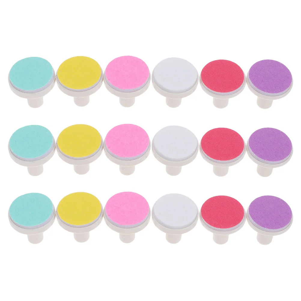 Infants Grinding Head Tools for Kids Nail Buffer Block File Baby Sandpaper Newborn
Infants Grinding Head Tools for Kids Nail Buffer Block File Baby Sandpaper Newborn