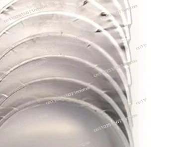 4M50 Piston ME222983 Ring ME995590 Connecting Rod ME301848 Valve Gasket Kit ME240707 Bearing
4M50 Piston ME222983 Ring ME995590 Connecting Rod ME301848 Valve Gasket Kit ME240707 Bearing