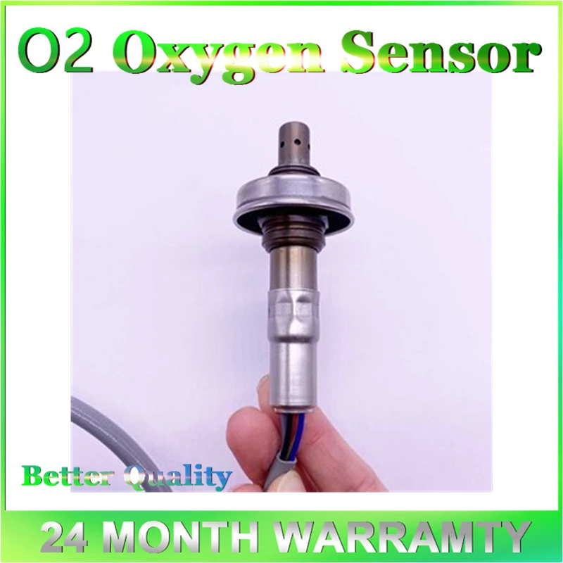LZA07-MD8 Front Lambda O2 Oxygen Sensor L33D-18-8G1 For Mazda 8 MPV 2.3L LY3P L3VDT L33D-18-8G1C L33D-18-8G1B L33D-18-8G1D
LZA07-MD8 Front Lambda O2 Oxygen Sensor L33D-18-8G1 For Mazda 8 MPV 2.3L LY3P L3VDT L33D-18-8G1C L33D-18-8G1B L33D-18-8G1D