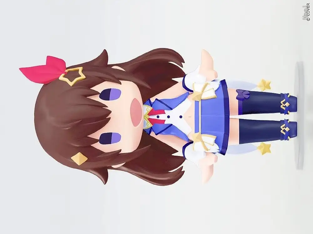 【Pre Sale】GSC HGS Hololive Tokino Sora/Sakura Miko Toy Model
【Pre Sale】GSC HGS Hololive Tokino Sora/Sakura Miko Toy Model