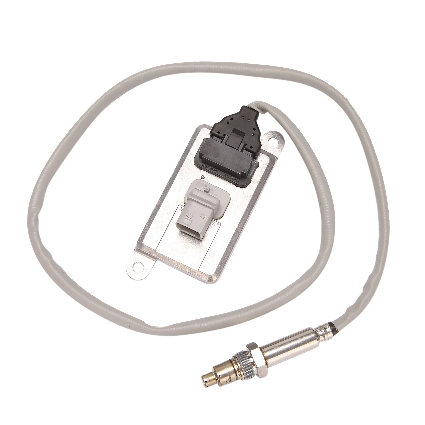Car 24V Nox Sensor Nitrogen Oxygen Sensor 5WK96790B for Man Truck 51.15408-0019 51154080019
Car 24V Nox Sensor Nitrogen Oxygen Sensor 5WK96790B for Man Truck 51.15408-0019 51154080019