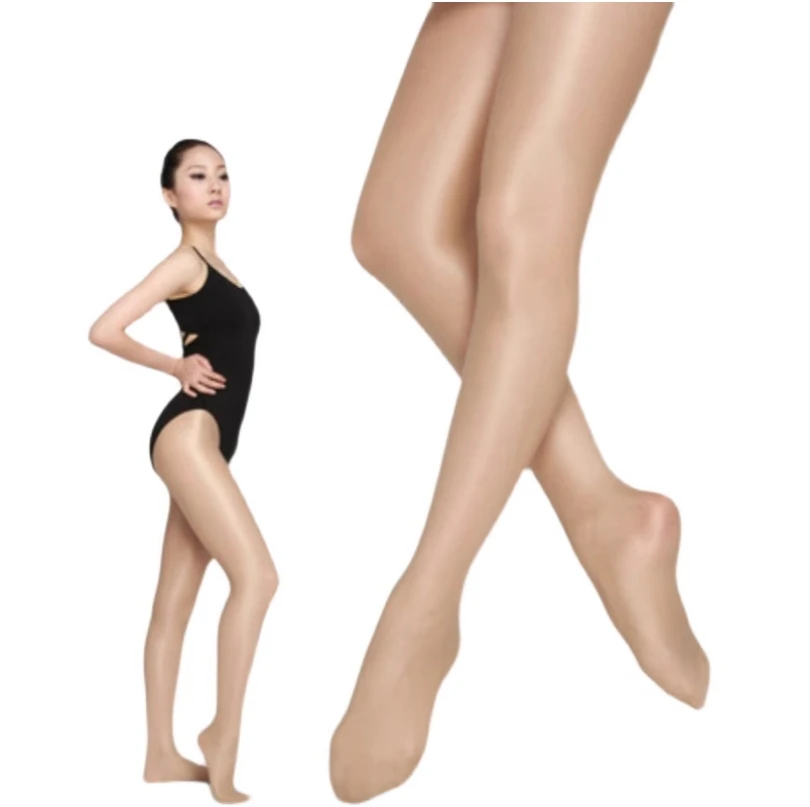 Competitive Aerobics Pearl Socks Cheerleading Socks Art Exam Socks Oil Bright Thin Bright Silk Socks Stepping Feet Air Yoga
Competitive Aerobics Pearl Socks Cheerleading Socks Art Exam Socks Oil Bright Thin Bright Silk Socks Stepping Feet Air Yoga