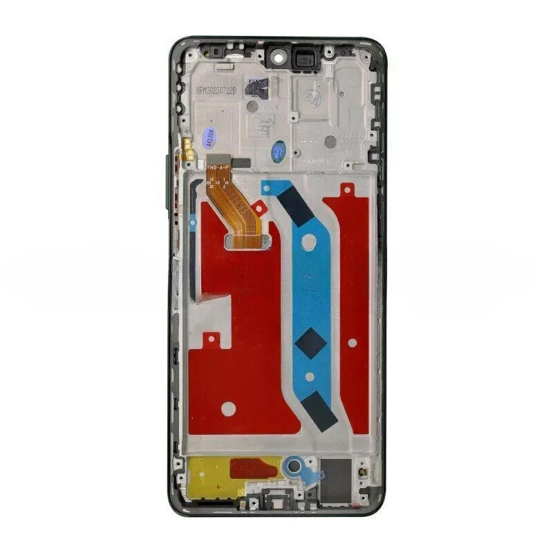 Дисплейный модуль (LCD) в сборе для Huawei Honor X9, X9 Pro, X30, цвет Midnight Black, премиум-качество
Дисплейный модуль (LCD) в сборе для Huawei Honor X9, X9 Pro, X30, цвет Midnight Black, премиум-качество