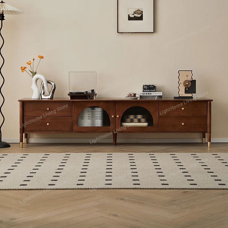 Vintage Premium Tv Stand Modern Aesthetic Drawers Storage Tv Stand Luxury Glamour Mueble De Sala Modernos Home Furniture
Vintage Premium Tv Stand Modern Aesthetic Drawers Storage Tv Stand Luxury Glamour Mueble De Sala Modernos Home Furniture