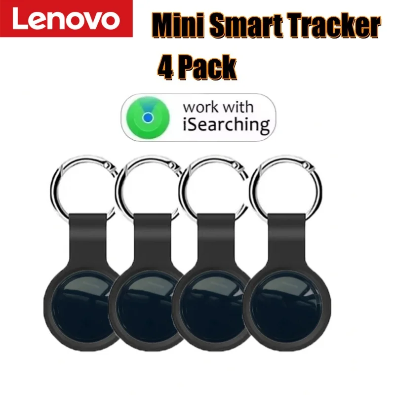 Lenovo 4 шт. мини-система GPS-трекера Find My App Airtag умный Bluetooth-локатор детская сумка-поиск анти-потерянный ошейник для домашних животных с трекером
Lenovo 4 шт. мини-система GPS-трекера Find My App Airtag умный Bluetooth-локатор детская сумка-поиск анти-потерянный ошейник для домашних животных с трекером