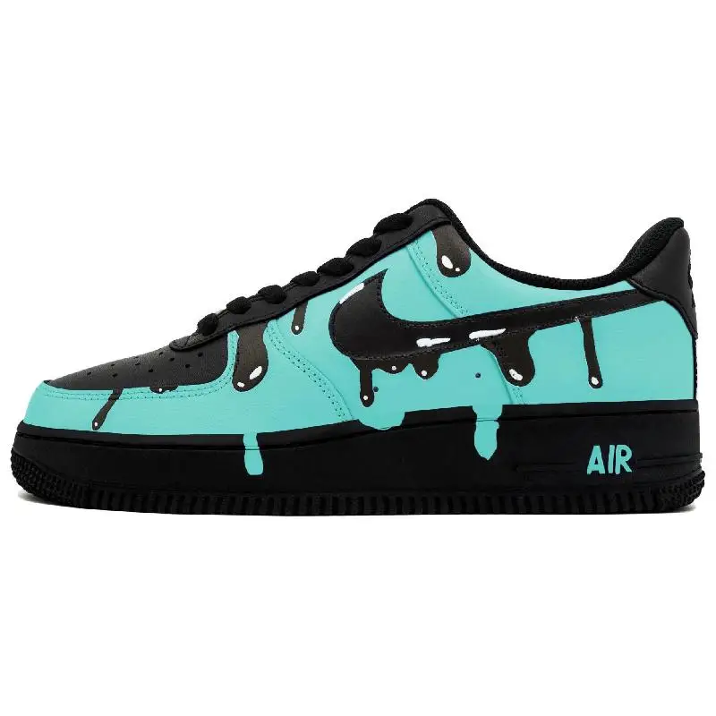 【Настроить】Nike Air Force 1 Обувь для скейтбординга Кроссовки унисекс CW2288-001
【Настроить】Nike Air Force 1 Обувь для скейтбординга Кроссовки унисекс CW2288-001