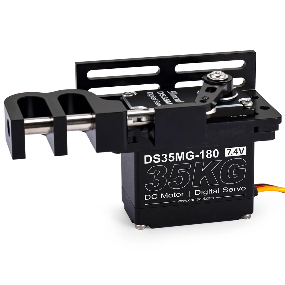 9IMOD Aerial Vehicle Throw Device 35kg Servo IP67 with Servo Throw Device for RC Drone
9IMOD Aerial Vehicle Throw Device 35kg Servo IP67 with Servo Throw Device for RC Drone