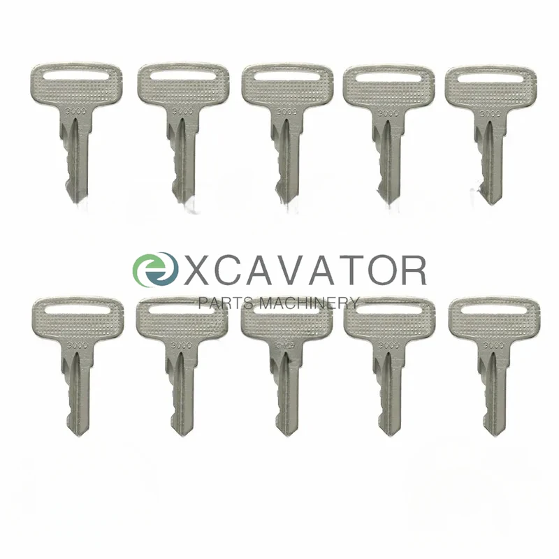 10Pcs 3000 Key GE83093 83093 83093GT lift key For Genie High-Altitude Operation Car GS1530 GS1532 GS1930 GS1932
10Pcs 3000 Key GE83093 83093 83093GT lift key For Genie High-Altitude Operation Car GS1530 GS1532 GS1930 GS1932
