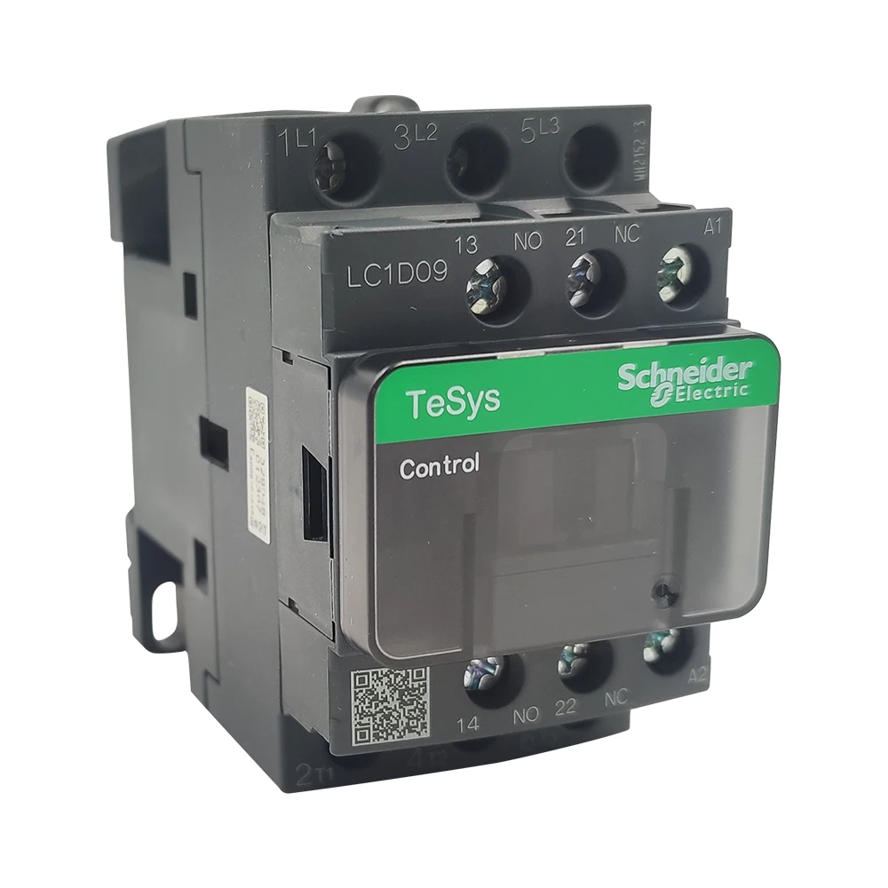 S-chneider Telemecanique Tesys Deca Contactores LC1D80B7C LC1D80CC5C LC1D80E7C LC1D80F7C LC1D80M7C LC1D80P7C LC1D80Q7C LC1D80U7C
S-chneider Telemecanique Tesys Deca Contactores LC1D80B7C LC1D80CC5C LC1D80E7C LC1D80F7C LC1D80M7C LC1D80P7C LC1D80Q7C LC1D80U7C
