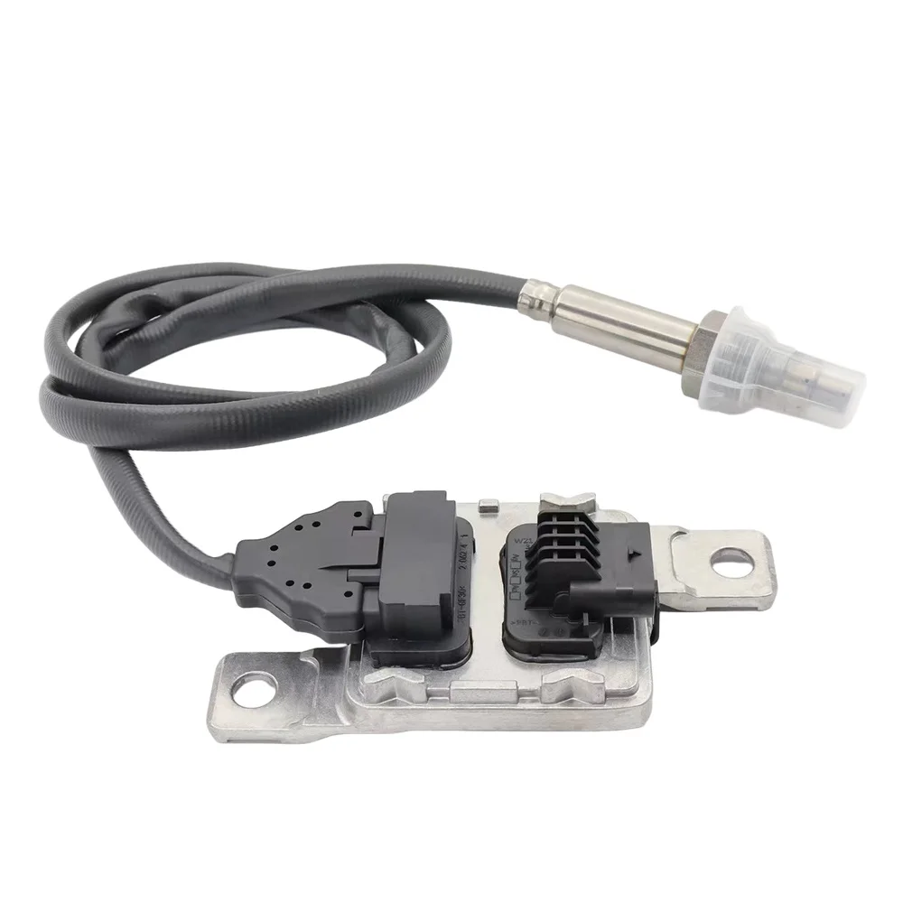 NOx Sensor For AUDI Q7 Q8 VW TOUAREG 4M0 907 807 BM 4M0907807BM
NOx Sensor For AUDI Q7 Q8 VW TOUAREG 4M0 907 807 BM 4M0907807BM