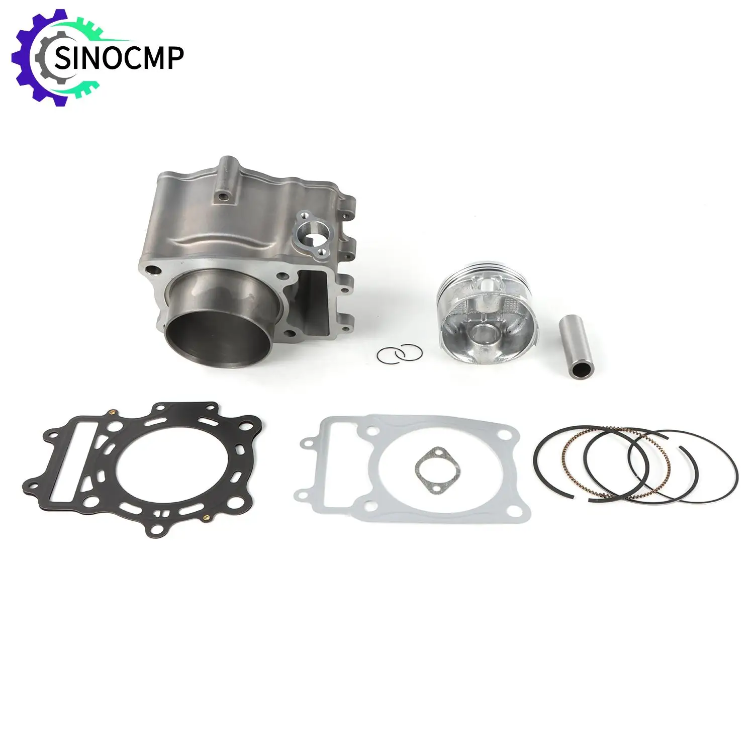 Блок цилиндров 87,5 мм для CFMoto CF500 CF188 500cc ATV UTV SSV, детали двигателя TZ-05 0180-023100 0180023100, аксессуары для мотоциклов
Блок цилиндров 87,5 мм для CFMoto CF500 CF188 500cc ATV UTV SSV, детали двигателя TZ-05 0180-023100 0180023100, аксессуары для мотоциклов