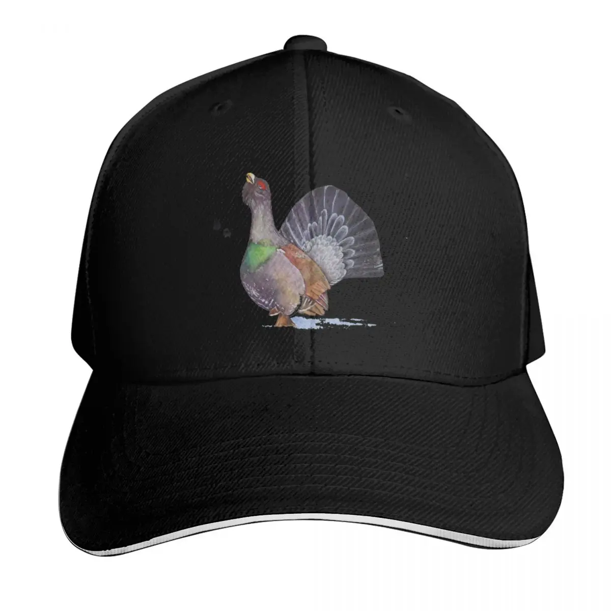 capercaillie Baseball Cap Horse Hat Gentleman Hat dad hat Beach Bag Golf Wear Men Women's
capercaillie Baseball Cap Horse Hat Gentleman Hat dad hat Beach Bag Golf Wear Men Women's