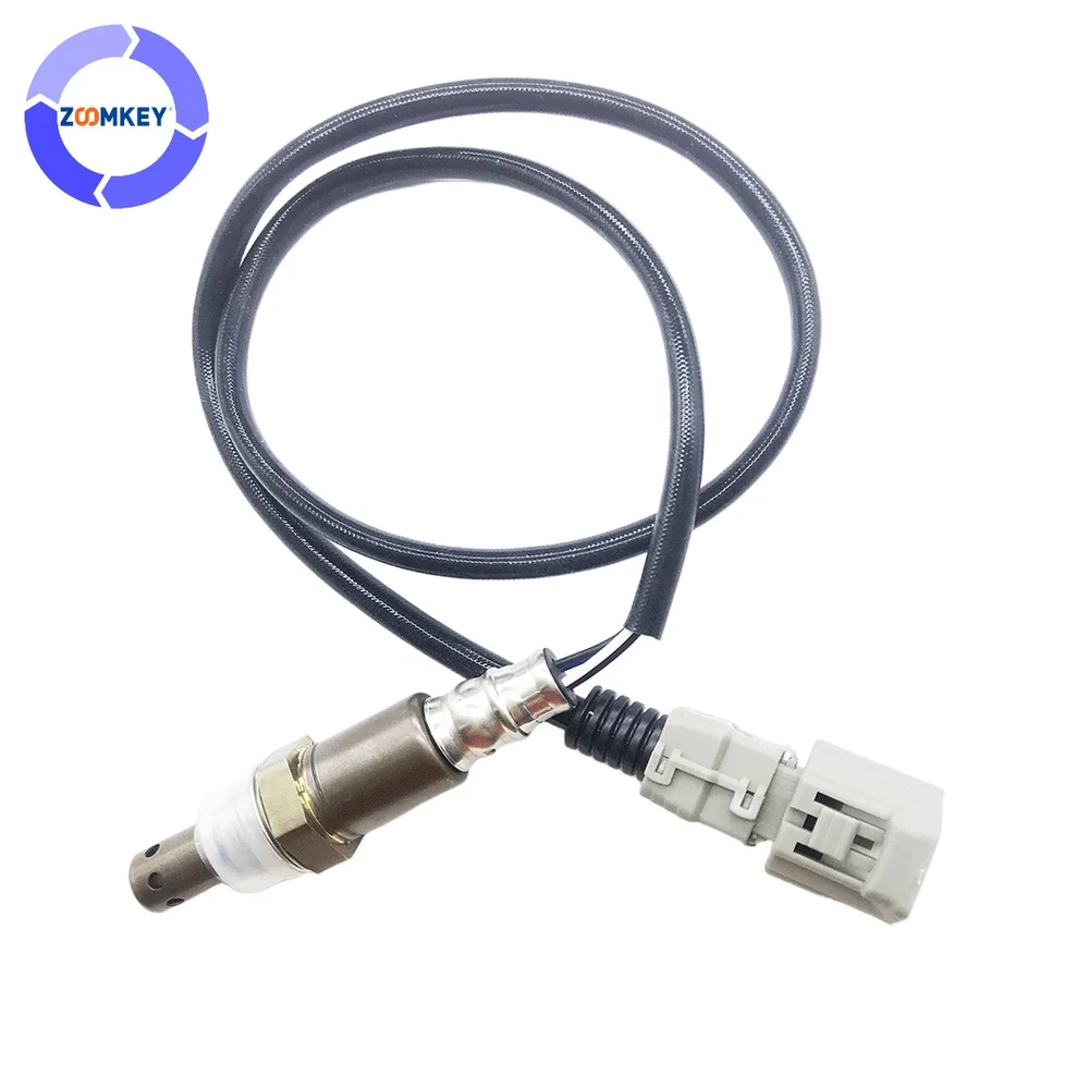 ZOOMKEY Fit For O2 Oxygen Sensor Fit For Toyota Highlander Lexus RX330 RX350 89465-48180
ZOOMKEY Fit For O2 Oxygen Sensor Fit For Toyota Highlander Lexus RX330 RX350 89465-48180