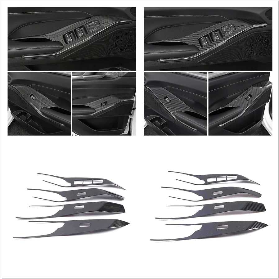 For Haval H6 2021 2022 Accessories Door Armrest Window Switch Control Protection Panel Cover Trim Auto Interior Styling
For Haval H6 2021 2022 Accessories Door Armrest Window Switch Control Protection Panel Cover Trim Auto Interior Styling