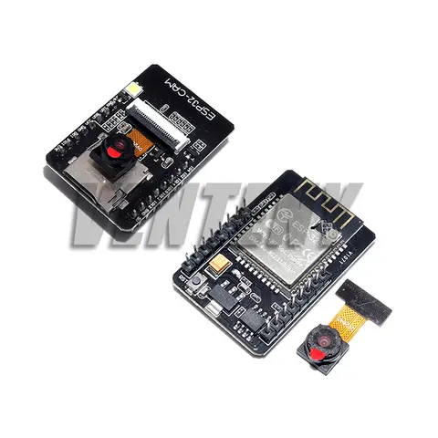 ESP32 Serial to WiFi ESP32-CAM ESP32-CAM-MB MICRO USB ESP32 CAM Development Board CH340 CH340G 5V Bluetooth+OV2640 Camera