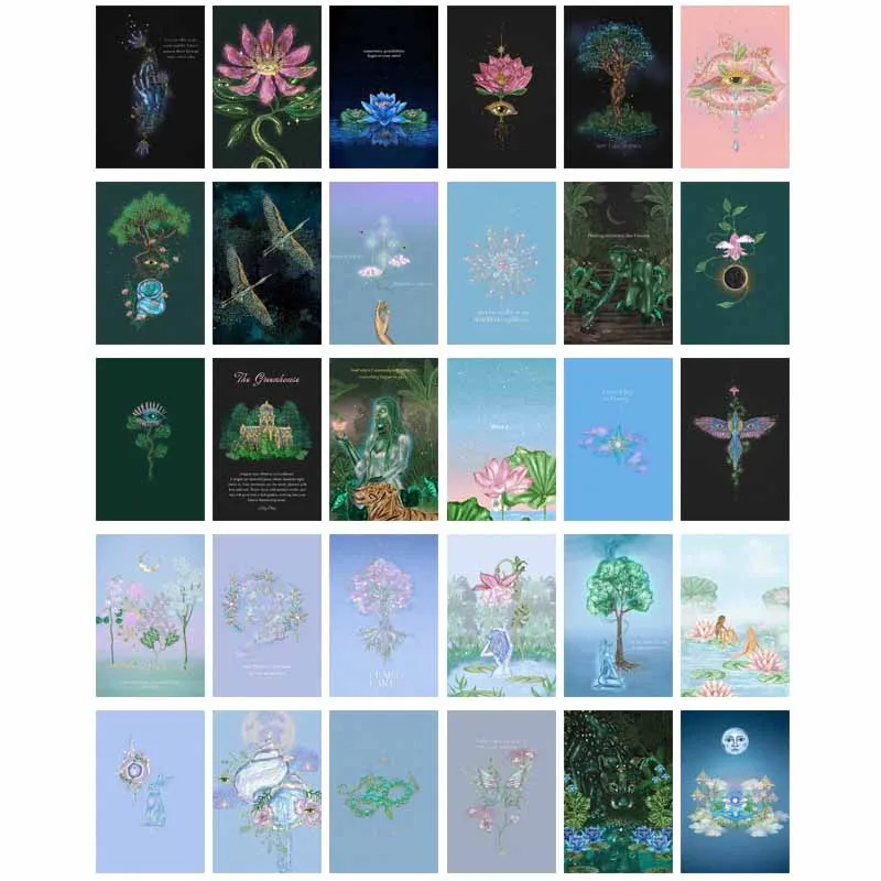 30pcs Ins Trendy Aesthetic Posters Small Postcard Set Preppy Wall Art Collage Kit Home Room Decoration Mural Dorm Decor Painting
30pcs Ins Trendy Aesthetic Posters Small Postcard Set Preppy Wall Art Collage Kit Home Room Decoration Mural Dorm Decor Painting