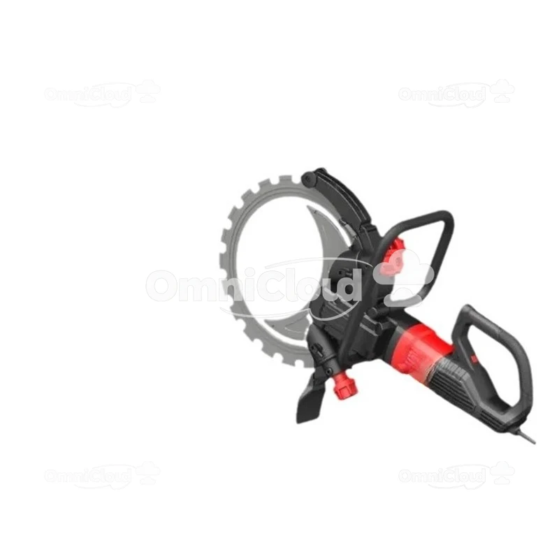 8900W Ring Saw Concrete Wall Cutter High Frequency Brushless Portable Dustless High Power Cutting Machine 220V
8900W Ring Saw Concrete Wall Cutter High Frequency Brushless Portable Dustless High Power Cutting Machine 220V