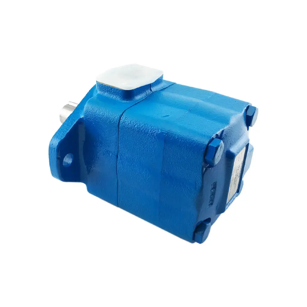 Hydraulic Vane Pump 35V-17A-1B-22R 35V/VQ Series Oil Single Vene Pumps Valved Hydraulic Pump
Hydraulic Vane Pump 35V-17A-1B-22R 35V/VQ Series Oil Single Vene Pumps Valved Hydraulic Pump