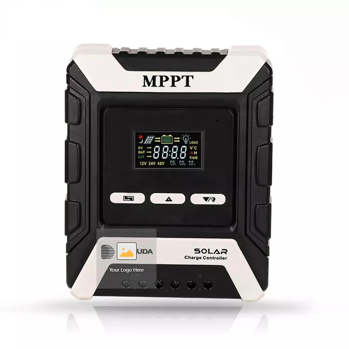 New product launch! Solar controller MPPT 12v 24v 48v 10A to 60A off grid solar system mppt 60a solar charge controller
New product launch! Solar controller MPPT 12v 24v 48v 10A to 60A off grid solar system mppt 60a solar charge controller