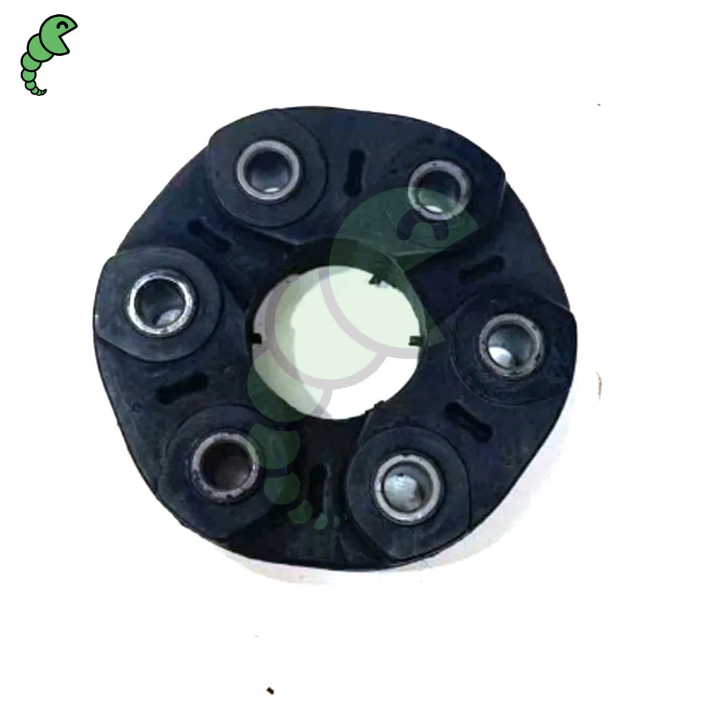 26117511454 Driveshaft Center Carrier Bearing Support For BMW Z4 535I 735I 3.0L 26117511454 26111227420
26117511454 Driveshaft Center Carrier Bearing Support For BMW Z4 535I 735I 3.0L 26117511454 26111227420