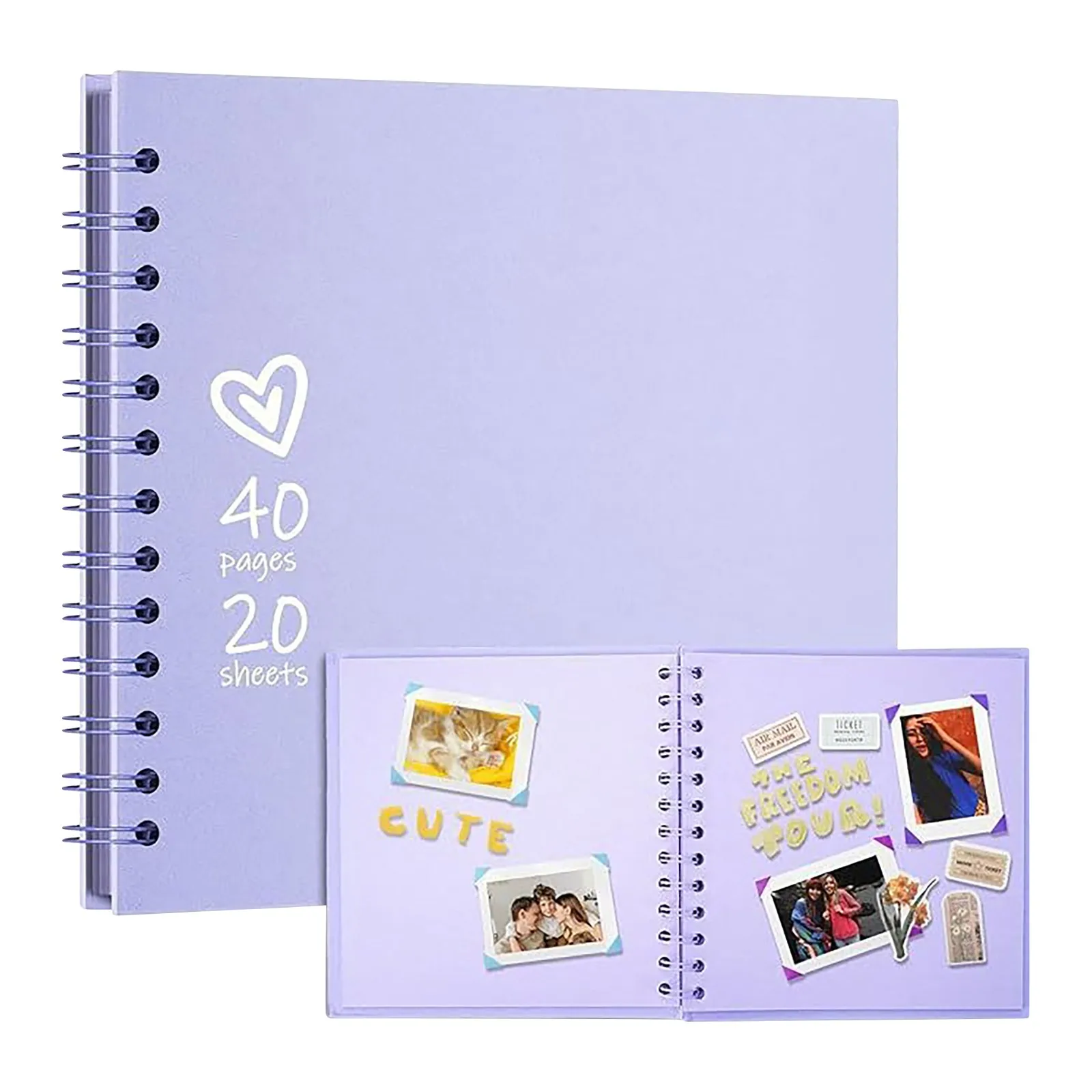 DIY Handmade Creative Photo Album Kraft Paper Scrapbook Wedding Decoration Commemorative Album Card Book Cards 2025 new
DIY Handmade Creative Photo Album Kraft Paper Scrapbook Wedding Decoration Commemorative Album Card Book Cards 2025 new