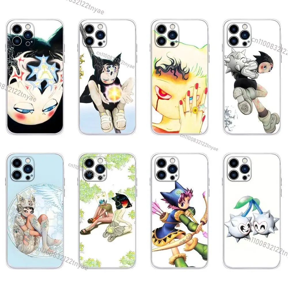 G-Glyvees Art Print Phone Case for iPhone 16,17,15,14,13,12,Pro Max,11,For iPhone Air,16e Shockproof Back Coque
G-Glyvees Art Print Phone Case for iPhone 16,17,15,14,13,12,Pro Max,11,For iPhone Air,16e Shockproof Back Coque