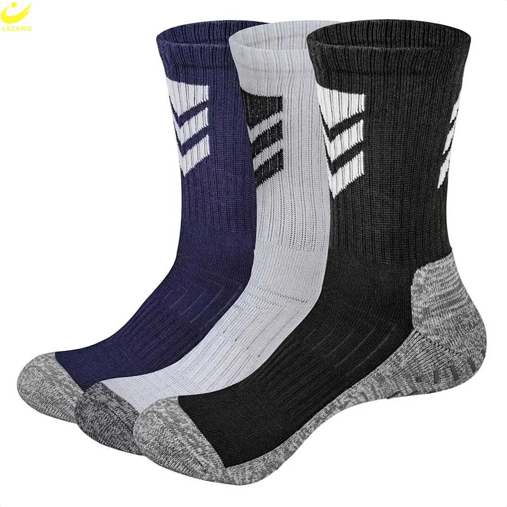 LAZAWG Running Sport Football Socks Sport Custom Socks Sport Running Skiing Sports Socks Men Fits All Non Slip Basketball Sock
LAZAWG Running Sport Football Socks Sport Custom Socks Sport Running Skiing Sports Socks Men Fits All Non Slip Basketball Sock