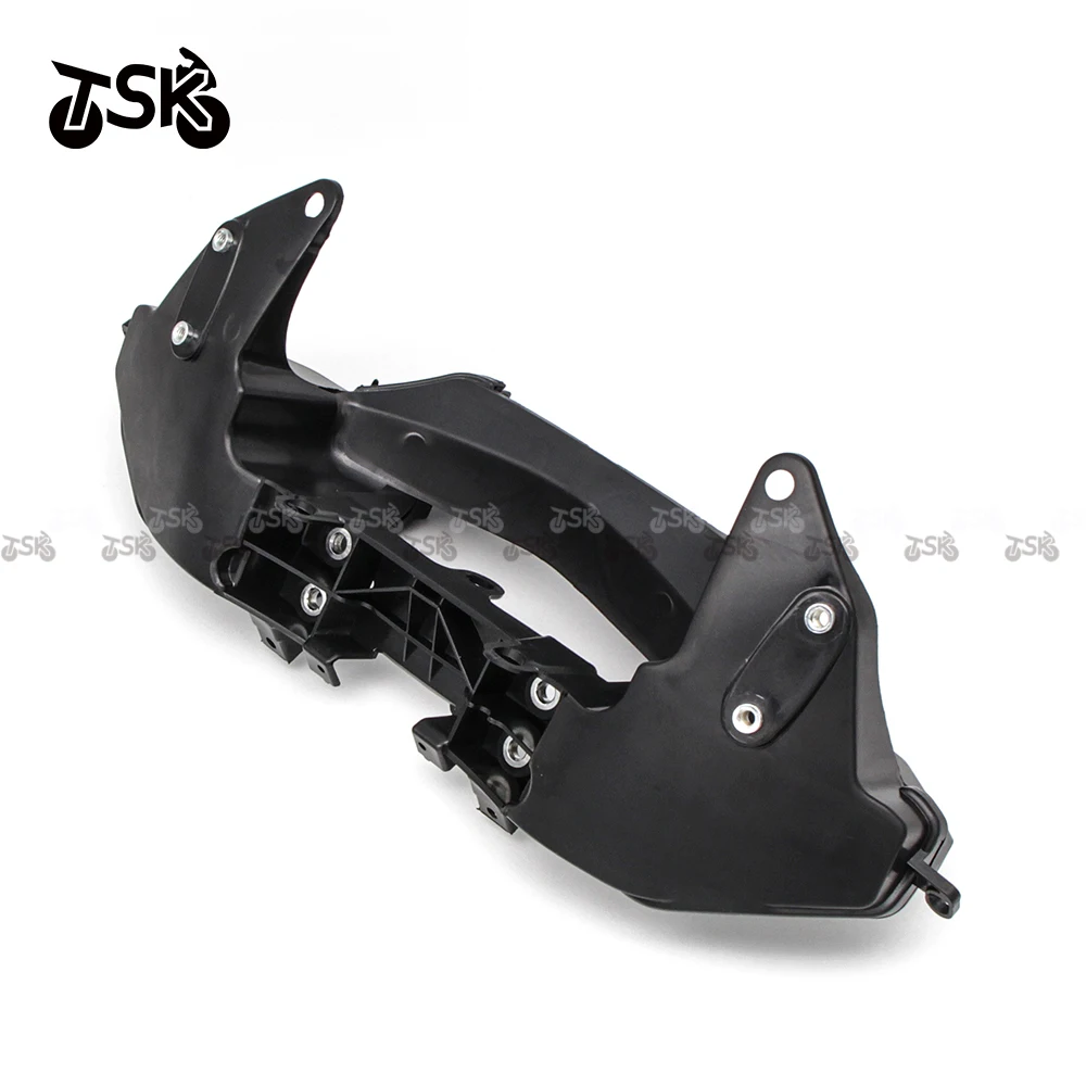 Fit For HONDA CBR600RR CBR 600RR CBR600 RR F5 2007-2016 2008 2009 2010 2011 2012 Motorcycle Headlight Bracket Upper Stay Fairing
Fit For HONDA CBR600RR CBR 600RR CBR600 RR F5 2007-2016 2008 2009 2010 2011 2012 Motorcycle Headlight Bracket Upper Stay Fairing