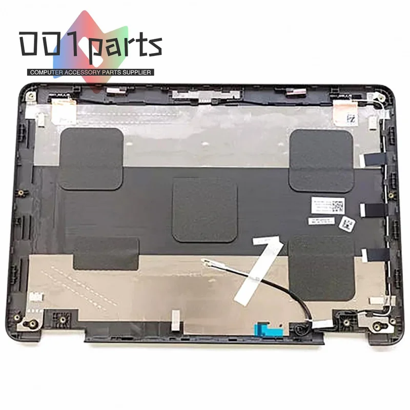 A+ 0MJPVM Новая задняя крышка для Dell Chromebook 11 3110, верхняя крышка экрана, сенсорный экран
A+ 0MJPVM Новая задняя крышка для Dell Chromebook 11 3110, верхняя крышка экрана, сенсорный экран