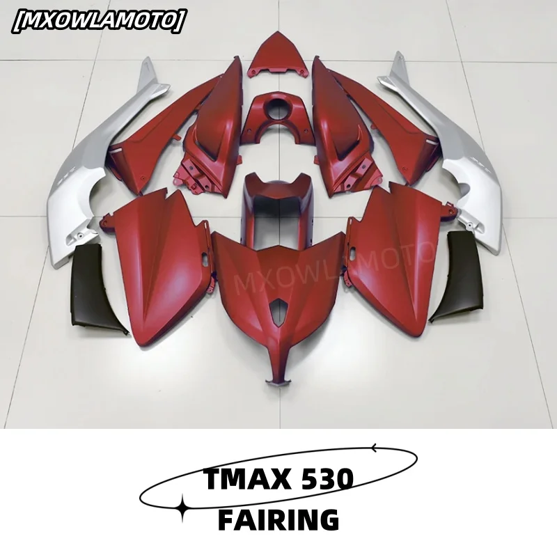 ABS Injection For Tmax530 530 DX SD Fairing High Quality TMAX 530 Fairing Racing Shell 12 13 14 15 16 17 18 19
ABS Injection For Tmax530 530 DX SD Fairing High Quality TMAX 530 Fairing Racing Shell 12 13 14 15 16 17 18 19